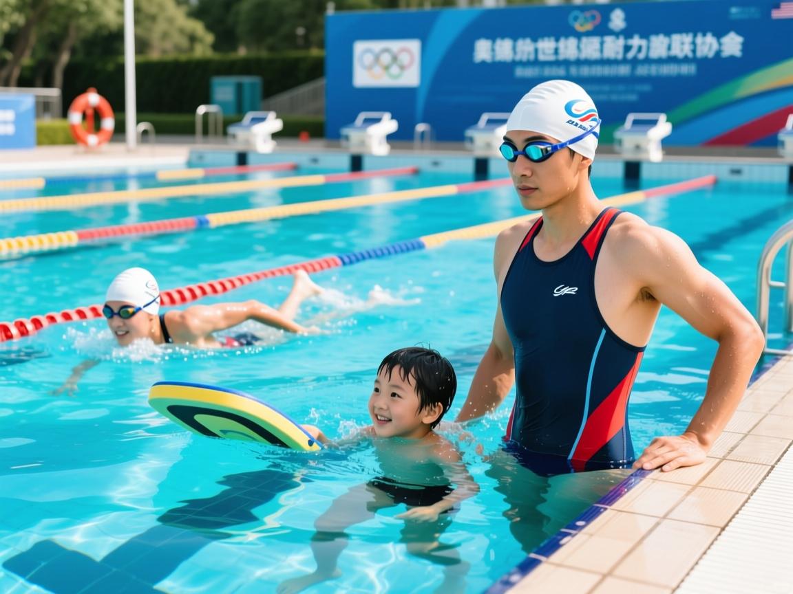 开云官方网-加拿大女队自由泳实力稳步提升，加拿大泳手