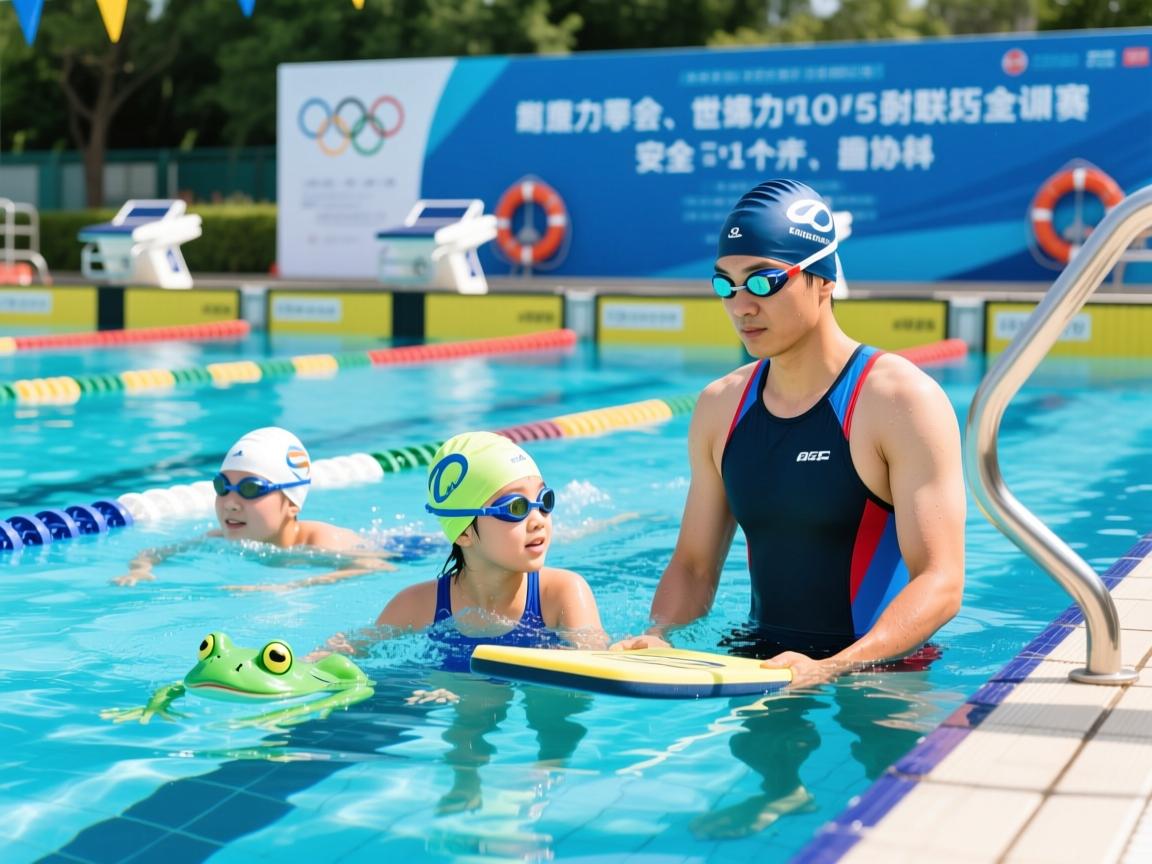 开云官方网-加拿大女队自由泳实力稳步提升，加拿大泳手  第3张